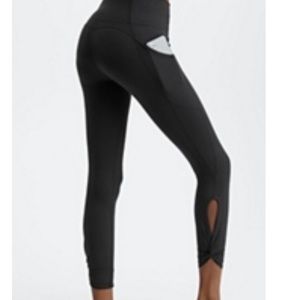 Brand new fabletics leggings